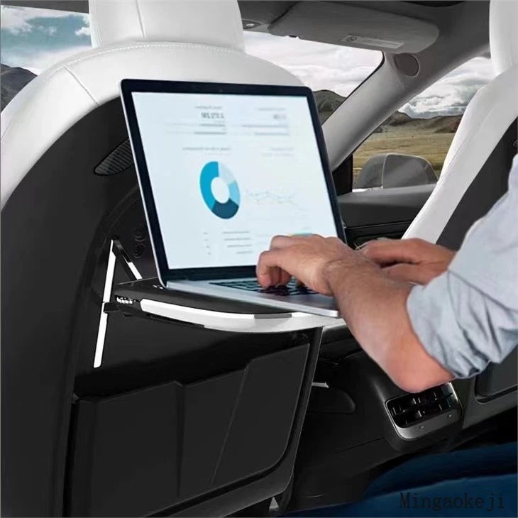 Tesla Seat Table