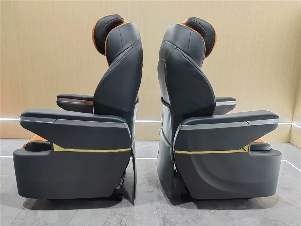 Toyota Alphard Seat